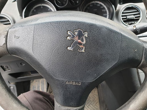 Airbag Volan Peugeot 308 2007 - 2013