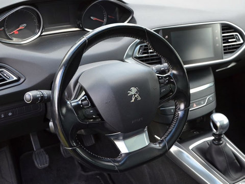 Airbag volan Peugeot 308 2014 2015 2016 2017 2018