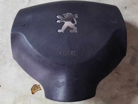 Airbag Volan Peugeot 4007 2.2 dci 2007-2009