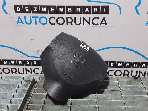 Airbag volan Peugeot 4007 2007 - 2012