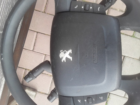 Airbag Volan Peugeot Boxer 2,0 diesel 2018 euro 6