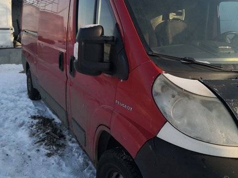 Airbag volan Peugeot Boxer 2008 Duba 2.2