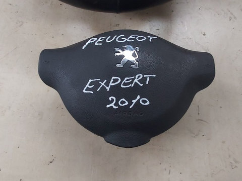 Airbag volan Peugeot Expert / 2007 - 2012