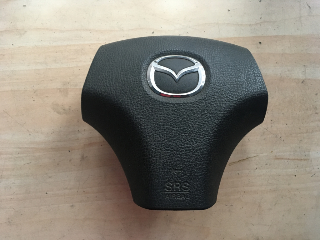 Airbag volan PT11085 Mazda 6 2004