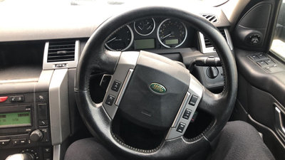 Airbag volan Range Rover Sport 2.7 TDV6 276DT