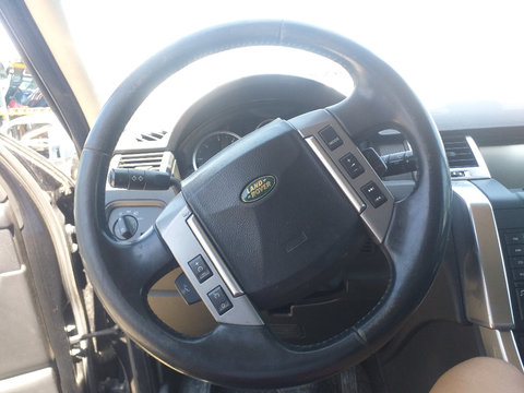 Airbag Volan Range Rover Sport , an 2007