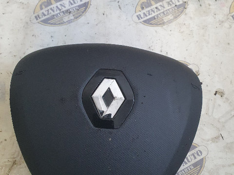 Airbag Volan Renault Captur 2015