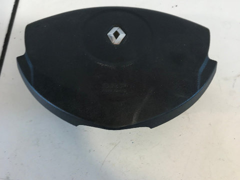 Airbag volan renault clio 2 symbol 2001 - 2007 cod: 8200236060