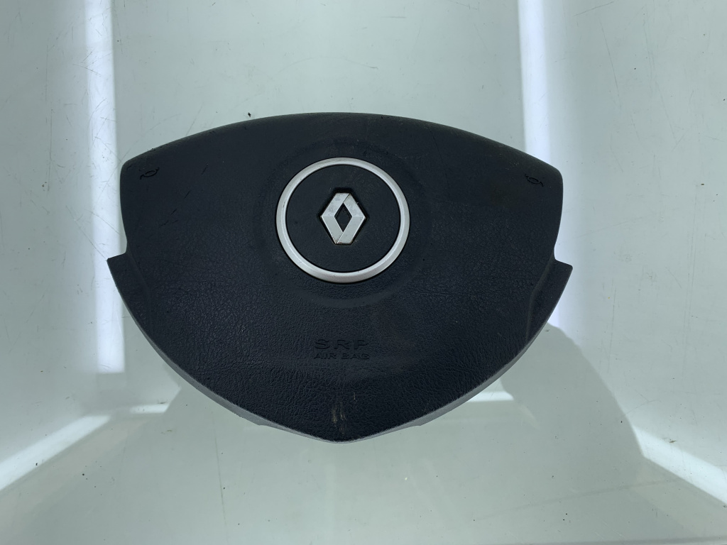 Airbag volan Renault CLIO 2 SYMBOL K4J-A7 /K4J-712 2008-2011 D2-3-4 8200726623-A DezP: 22318