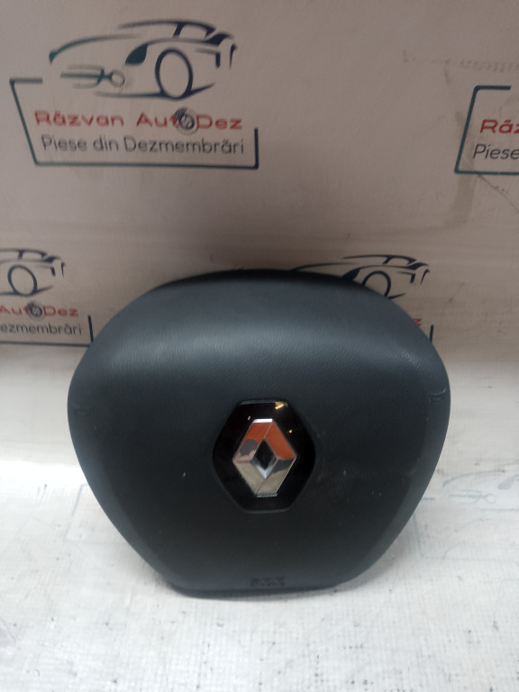 Airbag volan Renault Clio 4 2016, 985706588R