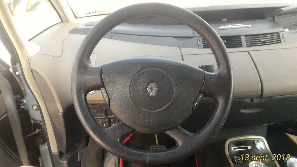 Airbag volan Renault Espace 4