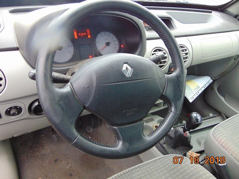 Airbag Volan Renault Kangoo 2003-2008 airbag pasager volan dezmembrez