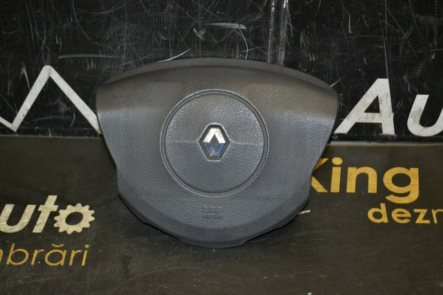 AIRBAG VOLAN RENAULT LAGUNA 2 2004 HATCHBACK