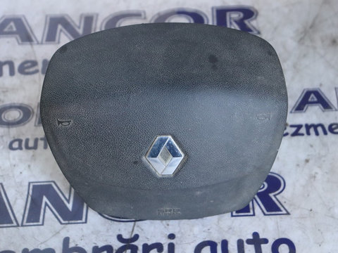 AIRBAG VOLAN RENAULT LAGUNA 3 AN : 2010 / 985100001R