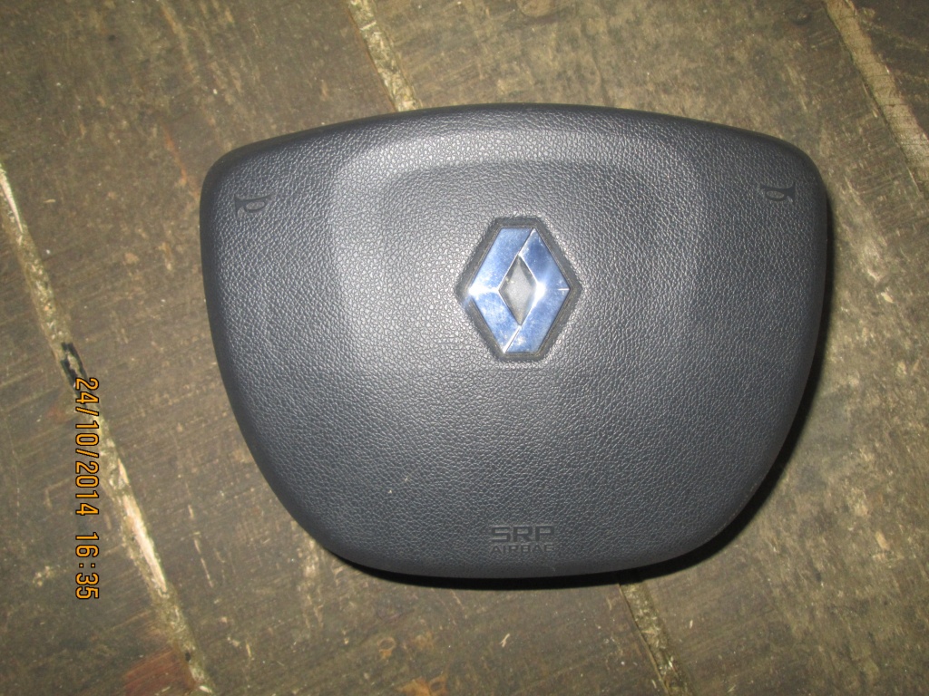 Airbag volan Renault Laguna 3