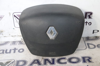 AIRBAG VOLAN RENAULT LAGUNA III AN : 2010 98510000