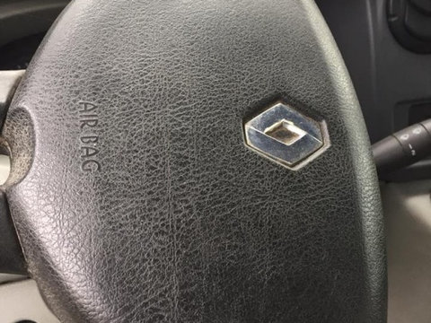Airbag volan Renault Master 2.5 dci