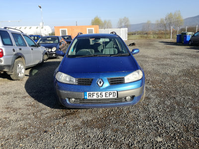 Airbag volan Renault Megane 2 2005 Combi 1.9 dci