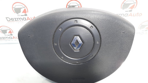 Airbag volan, Renault Megane 2 [Fabr 200