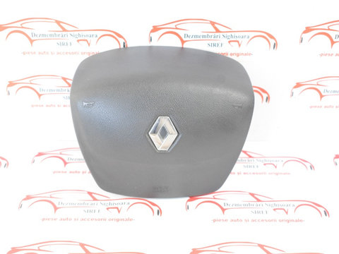 Airbag volan Renault Megane 3 656