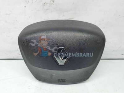 Airbag volan Renault Scenic 3 [Fabr 2009-2015] 985