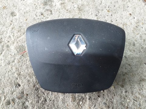 Airbag volan Renault Scenic 3 facelift cod : 985701921R - A