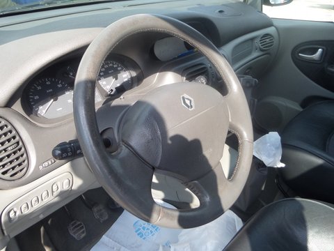 Airbag Volan Renault Scenic din 2001
