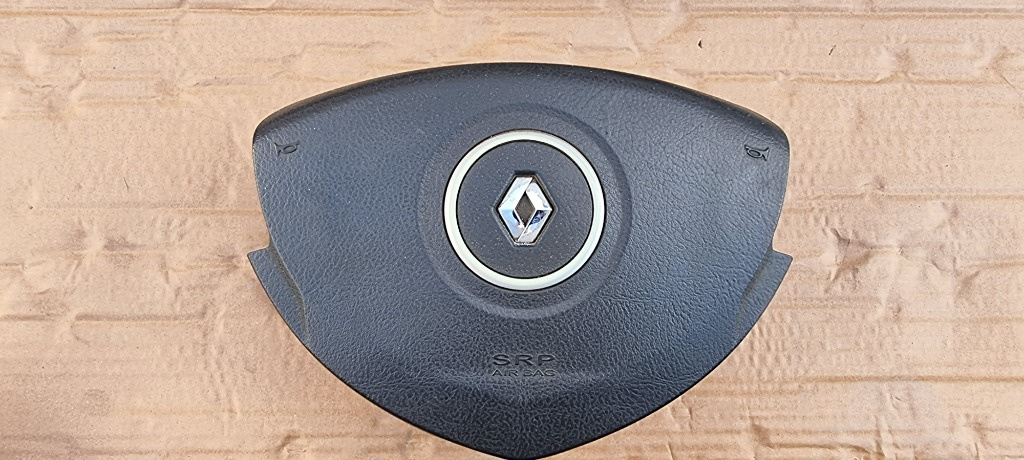 Airbag volan Renault Symbol 2 2009 2010 2011 2012