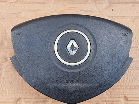 Airbag volan Renault Symbol 2 2009 2010 2011 2012