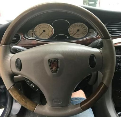 Airbag volan Rover 75 MG ZT dezmembrez piese dezme