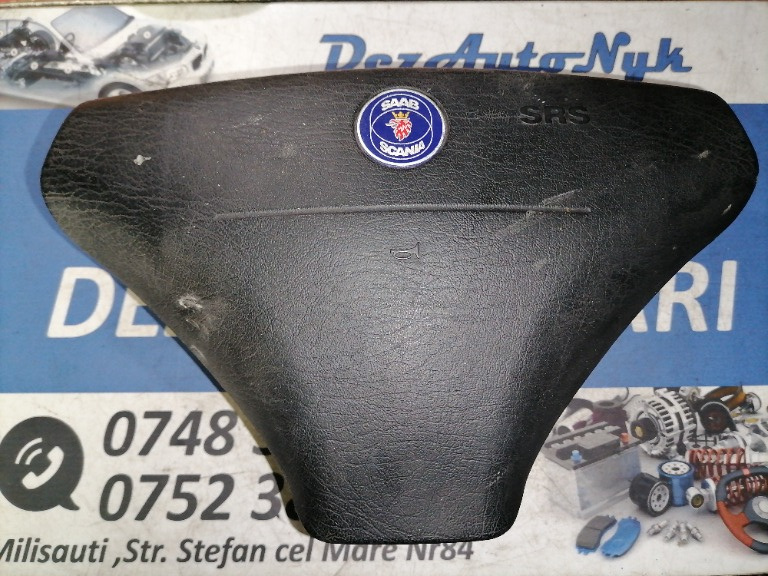 Airbag volan Saab 900 570098400 1994-1998