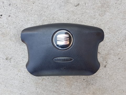 Airbag volan Seat Alhambra, 2003, 7M7880201G