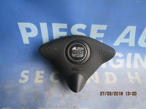 Airbag volan Seat Cordoba 2000; cod: 6K0880201