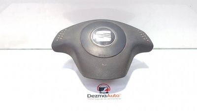 Airbag volan, Seat Cordoba (6L2) [Fabr 2002-2009] 