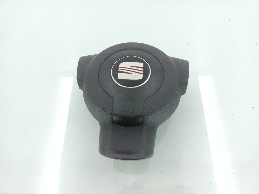 Airbag volan Seat LEON 1.9 TDI BKC/BXE 2005-2011 D2-3-3 1P0880201B DezP: 15626
