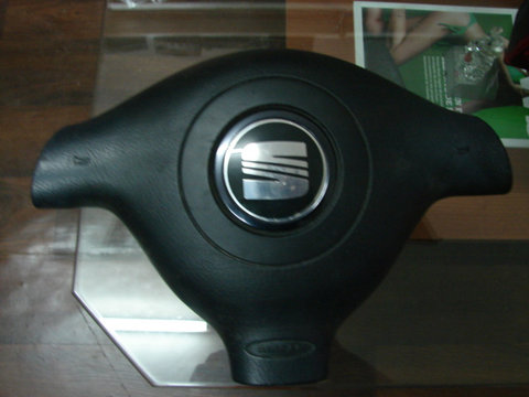 Airbag volan Seat Leon 1M [1999 - 2005] Hatchback 1.4 MT (75 hp) (1M1)