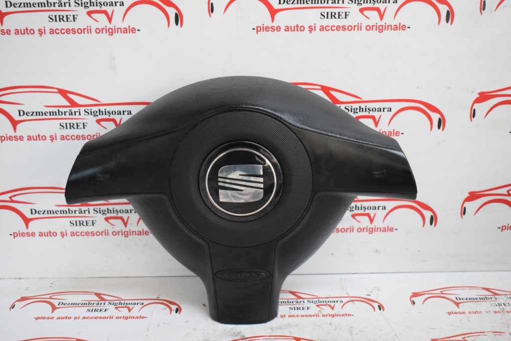 Airbag volan Seat Leon 1M 482