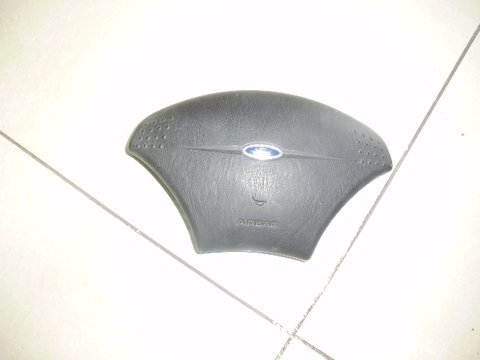 Airbag volan si airbag pasager Ford Focus,1998-2004.