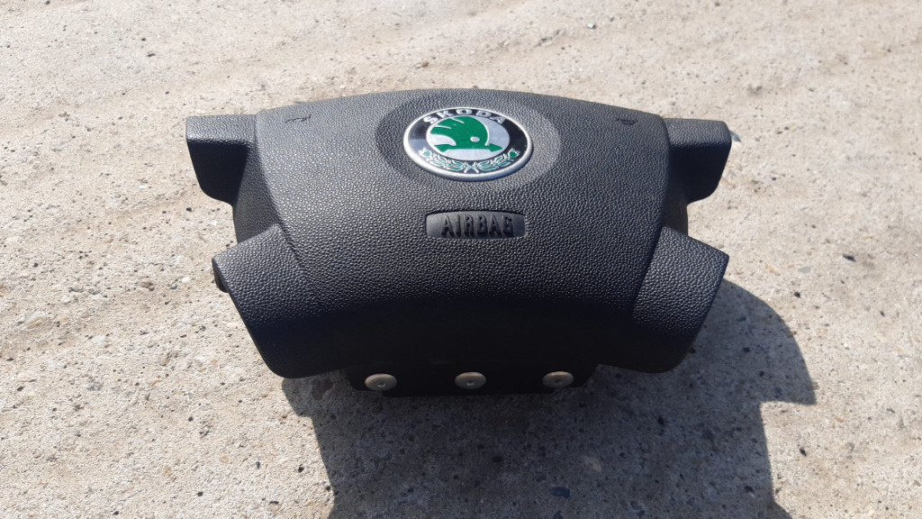 Airbag volan Skoda Fabia 1