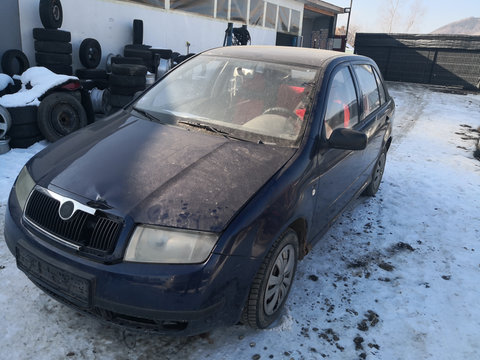 Airbag volan Skoda Fabia 2001 Hatchback 1.4 16v