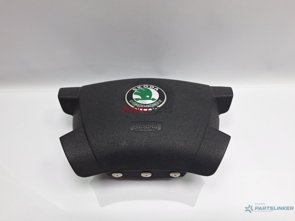 Airbag volan SKODA FABIA Combi 6Y5 2000 - 2007 TDI