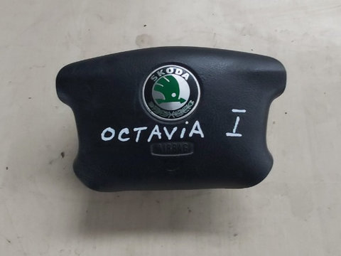 Airbag Volan Skoda Octavia 1(2000-2005)