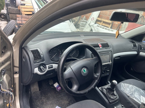 Airbag volan Skoda Octavia 2 an 2007