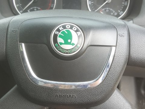 Airbag volan skoda octavia 2,an 2010