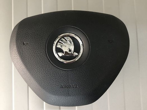 Airbag volan Skoda Octavia yeti Fabia roomster Facelift