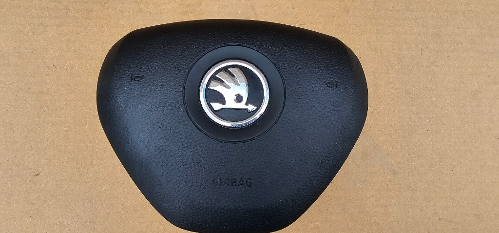 Airbag volan Skoda Rapid 2014 2015 2016 2017 2018