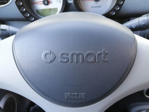 Airbag Volan Smart Forfour W454 2004 - 2006 [0790]