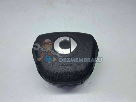 Airbag volan SMART Fortwo Coupe (W451) [Fabr 2006-2014] A4518602902