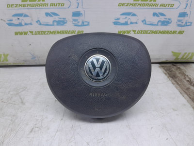 Airbag volan sofer 1k0880201a Volkswagen VW Golf 5