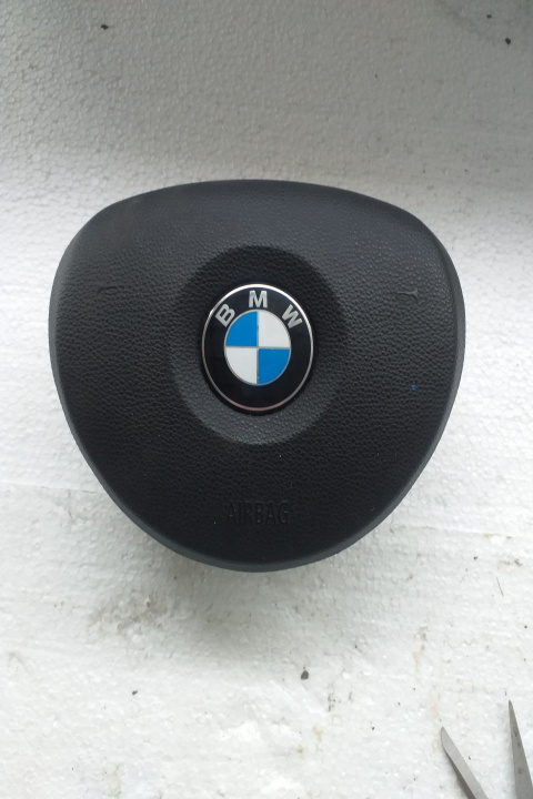 Airbag volan / sofer 3051642 3051642 BMW X1 E84 [facelift] [2012 - 2015] Crossover xDrive18d MT (143 hp) 90.000km culoare 354